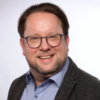Portraitfoto Martin Pieper