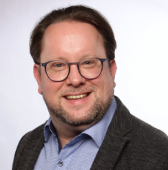 Martin Pieper